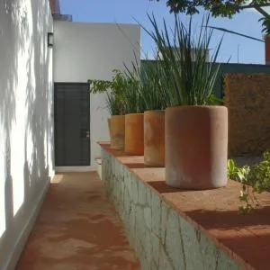 Cozana, Guest House