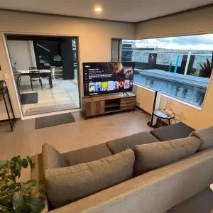 Stylish Birkenhead Point Apartment