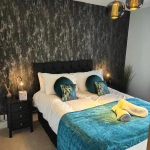 Boutique Abode