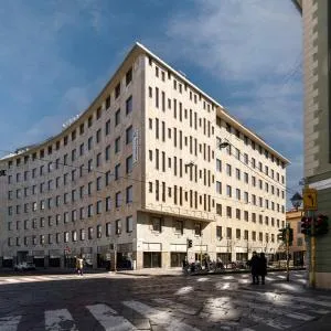 Radisson Collection Hotel, Santa Sofia Milan