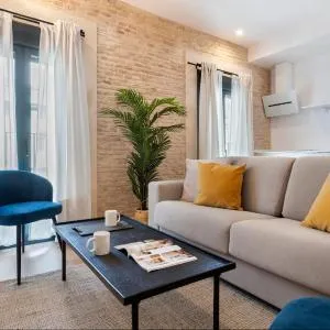 Magno Apartments Feria 132