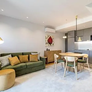 Almada 505 - Premium Flat by LovelyStay