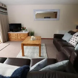 Cheerful spacious 2 bedroom holiday home St Anns 12