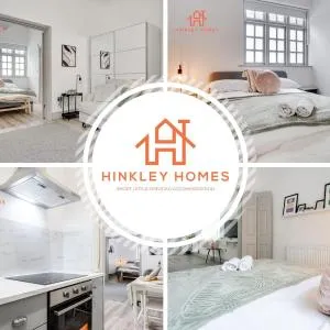 Rodney Street Townhouse & Apartments, Central & Stylish