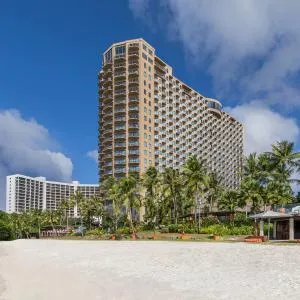 Dusit Beach Resort Guam