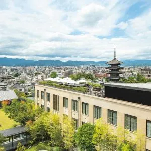 The Hotel Seiryu Kyoto Kiyomizu