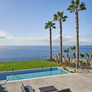 La Villa at The Cliff Bay - PortoBay