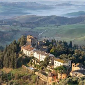 Toscana Resort Castelfalfi