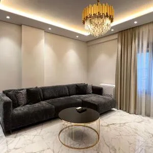 Zeus Tirana Suite Deluxe