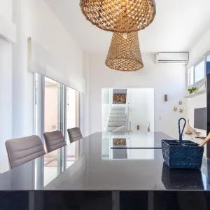 Flamingos Pipa Residences - Casa 03 com Jacuzzi e Piscina Privativa por Carpediem