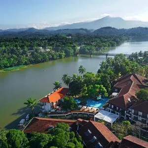 Mahaweli Reach Hotel