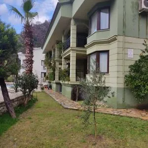 Marmaris, Turunç, 800 m to sea, peaceful summer house