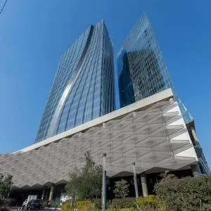 Confortable Apartamento Lujoso 11I