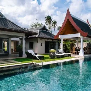 Miskawaan Villa Sila