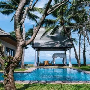 Miskawaan Villa Hibiscus