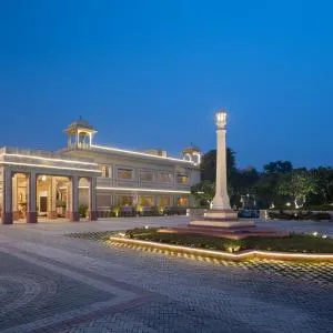 Heritage Village Resort & Spa Manesar-Gurgaon