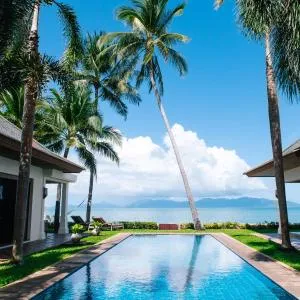 Miskawaan Villa Frangipani