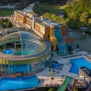 Hotel Thermana Park Laško**** Superior