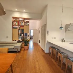 Vallazze Charme Apartment with Garden