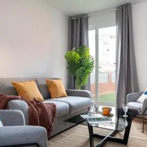 Suites Maestranza - Santas Patronas by Magno Apartments