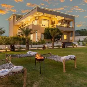 StayVista at Asante Farms