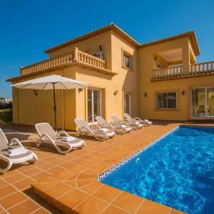 Villa Tiago - PlusHolidays