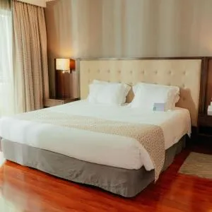 Aparta Hotel Torres de Suites