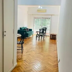 Departamento en Alto Palermo
