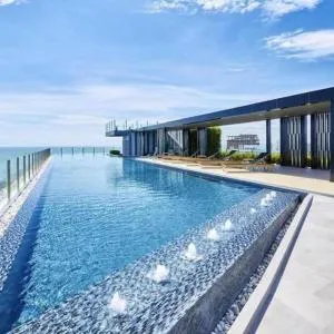 The BASE Central Pattaya Condo