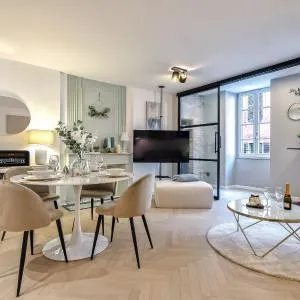 Le 15 Sainte Claire - Luxe et prestige