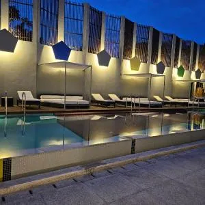 Chill Hotel Seminyak