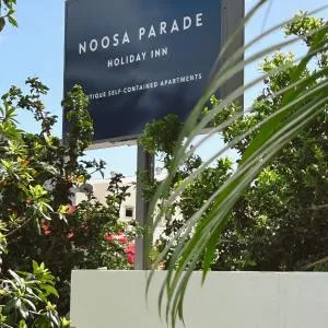 Noosa Parade Holiday Inn