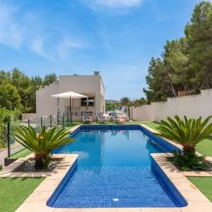 Villa Kobe - Plusholidays