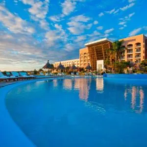 Sheraton Colonia Golf & Spa Resort