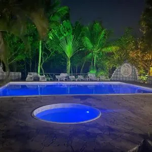 Pousada Casa Blanca Club