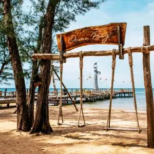 Ocean Bay Phu Quoc Resort and Spa