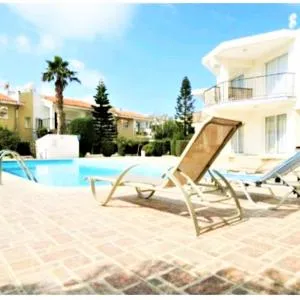 Galit House