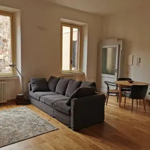 Luxury apartment - Porta Venezia