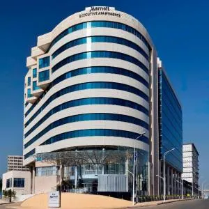 Marriott Executive Apartments Addis Ababa