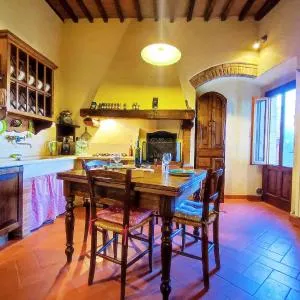 Casa Matteo San Gimignano Apartments