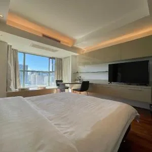 Beijing Haisheng Apartment