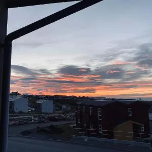 Lovely 2BR apartment, great view