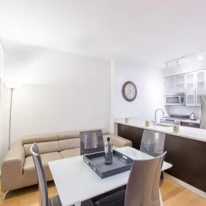 Modern 2BR Apartment At Columbus Avenue