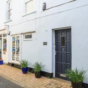 The Corner House