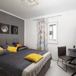 Mediteraneo Residence