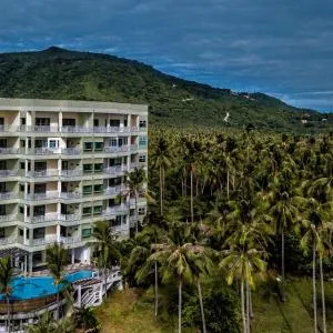 Koh Samui Tower