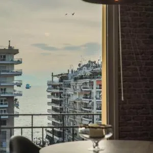 Superior One Luxury Apartments