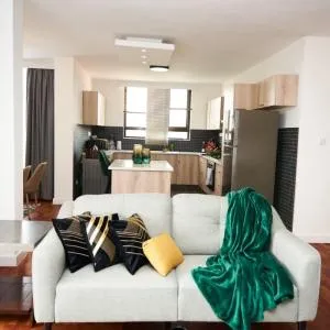 Cherrywood Apartments