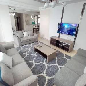 Lux Suites Vesta Gardens Apartments