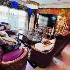 Rwanda Smart Home located in Vision City